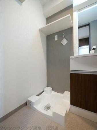 ラフィスタ金町の物件内観写真